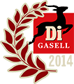 DI Gasell 2014